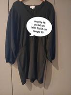 Kleedje shoeby 46, Zwart, Maat 46/48 (XL) of groter, Ophalen of Verzenden, Zo goed als nieuw