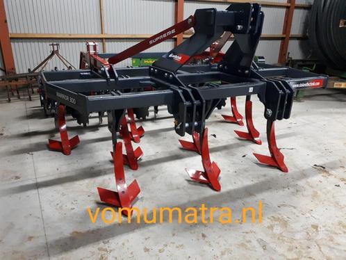 Cultivator 3-balks, 3m w.b.  Köckerling systeem uit voorraad, Zakelijke goederen, Landbouw | Werktuigen, Akkerbouw, Bollenteelt