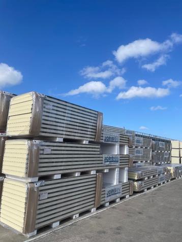 Wandpanelen 4cm 6cm 10cm, Doe-het-zelf en Bouw, Overige kleuren, Overige typen, Nieuw, Ophalen of Verzenden