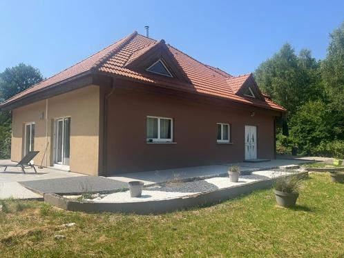grande maison récente hautes vosges, Immo, Buitenland, Frankrijk, Woonhuis, Landelijk