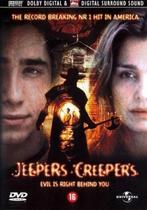 Jeepers Creepers, Envoi