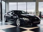 BMW - 640d Gran Coupé - 2015, Achat, Entreprise, Autres carburants, Autre carrosserie