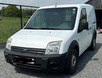 Ford Transit Connect 2006, Auto's, Bestelwagens en Lichte vracht, Te koop, Android Auto, 1800 cc, Ford