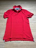 Polo met korte mouwen Tommy Hilfiger, Vêtements | Hommes, Polos, Rouge, Comme neuf, Enlèvement, Tommy hilfiger