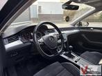 Volkswagen Passat Variant 1.6 TDI Highline | Leder | Climate, Achat, Entreprise, 110 g/km, Boîte manuelle