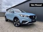 MG ZS EV Luxury 45 kWh, Cuir, Achat, 1532 kg, Entreprise