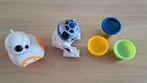 Play-Doh Star Wars, Ophalen of Verzenden, Zo goed als nieuw, Knutselen