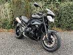 Triumph Speed Triple 1050 R 94, Permis Moto A, Entreprise, Plus de 35 kW, 3 cylindres