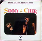 Sonny & Chèr - The Beat Goes On (1478093017), Cd's en Dvd's, Ophalen of Verzenden, Gebruikt, 12 inch, Poprock