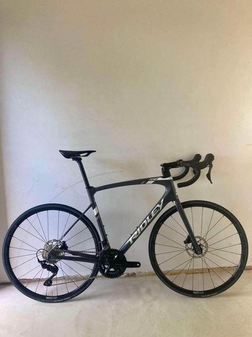 Ridley Fenix disc size M (splinternieuw, nooit gebruikt!), Sport en Fitness, Wielrennen, Nieuw, Ophalen