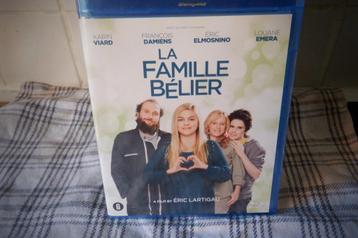 BLU RAY La Famille Bélier. beschikbaar voor biedingen
