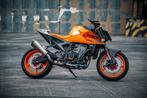 KTM Duke 990 2024!! SPLINTERNIEUW!! TECH PACK!!, Motoren, 2 cilinders, Particulier, Meer dan 35 kW, 947 cc