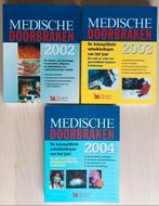 3 boeken Medische doorbraken Reader's Digest, Boeken, Ophalen