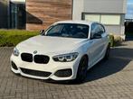 BMW M140i Sporthatch *Manual*, Autos, BMW, Alcantara, 5 places, Carnet d'entretien, Série 1