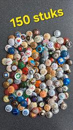 Lot champagne capsules, Verzamelen, Overige Verzamelen, Ophalen of Verzenden, Gebruikt