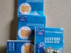 Wandelkaarten en fietskaarten Frankrijk. 4 euro per stuk., Ophalen, Frankrijk