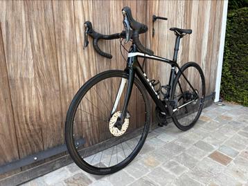 Trek Emonda SL6 Disc Pro maat 52 beschikbaar voor biedingen