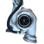 turbo pour MERCEDES 	C-Klasse 190 2.5 TD (W201), Auto-onderdelen, Motor en Toebehoren, Ophalen, Gereviseerd