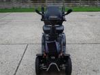scootmobiel, Diversen, Ophalen, Zo goed als nieuw