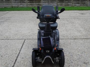 scootmobiel beschikbaar voor biedingen