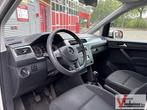Volkswagen Caddy Maxi 2.0 TDI Comfortline 5p | € 9.450,- NET, Auto's, Monovolume, Wit, Bedrijf, Grijs