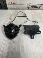 Support plaque  + feux kawasaki z750-z1000, Ophalen of Verzenden