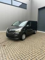 Renault traffic|2.0dci|2020|euro6|ggv|cruisecontrol|btw, Auto's, Voorwielaandrijving, Stof, 4 cilinders, Renault