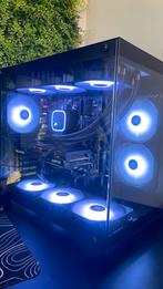 Gaming pc, Ophalen, Zo goed als nieuw