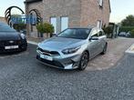 Kia Ceed / cee'd HB 1.5 T-GDI 140PK BLACK/PACK 7J/GAR NIEUW, 121 g/km, Stof, 4 cilinders, Bedrijf