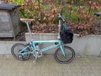 Ahooga folding 24v avec sacoche klick-fix, Fietsen en Brommers, Ophalen, Gebruikt
