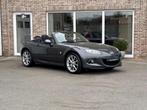 Mazda MX-5 1.8 NCFL / Leder / 46000km / 12m wb, 167 g/km, Euro 5, Achterwielaandrijving, Cabriolet