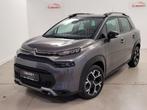 Citroen C3 Aircross 12 Turbo 110pk Shine Pack, Auto's, Bedrijf, 5 deurs, SUV of Terreinwagen, 136 g/km