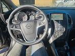 Opel astra sportstourer, Auto's, Euro 5, 4 cilinders, Zwart, Leder