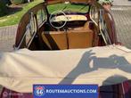 Renault 4CV Cabriolet 1951| Route 66 Auctions, 4 deurs, Cabriolet, Renault, Bedrijf