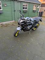 Yamaha MT 10, Plus de 35 kW, Particulier, 4 cylindres, Contrôle de traction