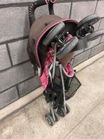 Poussette pliable maclaren pour filles, Ophalen, Gebruikt, Maclaren
