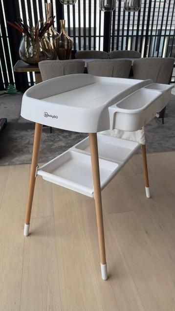 BabyGo - Change Me - Verschoning Tafel beschikbaar voor biedingen