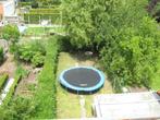 Trampoline diameter 3,65, Ophalen, Zo goed als nieuw