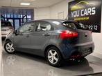 Kia Rio 1.2 Benzine | 2015| 108.000KM| AIRCO, Auto's, Voorwielaandrijving, Testrit aan huis, Stof, 4 cilinders