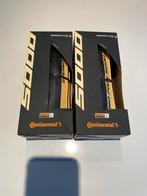 Continental Grand Prix 5000 28-622 Zwart-Crème, Band, Racefiets, Nieuw, Ophalen of Verzenden