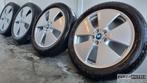 OUTLET 19 inch BMW I3 velgen + Banden Winterbanden styling 4, Auto-onderdelen, Banden en Velgen, 19 inch, Gebruikt, 155 mm, Banden en Velgen