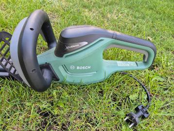 Haagschaar BOSCH (ProSilince) beschikbaar voor biedingen