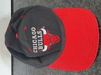Vintage Chicago Bulls kids hat, Ophalen of Verzenden, Gedragen