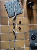 curlbar, Sport en Fitness, Ophalen