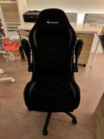 Sharkoon Gaming Chair, Huis en Inrichting, Bureaustoelen, Ophalen, Zo goed als nieuw