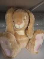 Knuffel, Kinderen en Baby's, Speelgoed | Knuffels en Pluche, Ophalen, Konijn