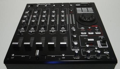 Console de mixage DJ Numark 5000fx, Musique & Instruments, DJ sets & Platines, Comme neuf, Numark, Enlèvement ou Envoi