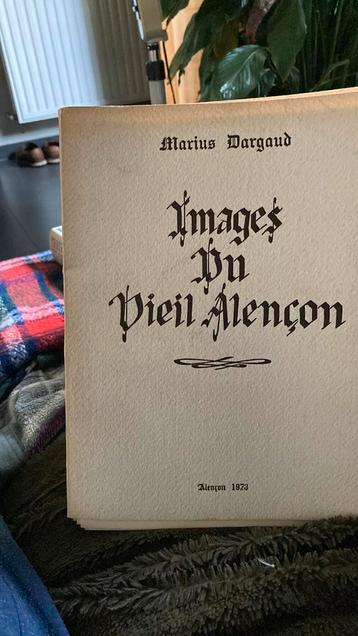 Photos de Vizio Alencon - Marius Margaud, Enlèvement ou Envoi, Comme neuf