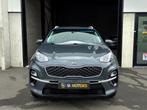 Sportage Facelift 1.6i Leder Carplay Camera Zetelverw. LaneA, Auto's, Kia, Voorwielaandrijving, 4 cilinders, Leder, 97 kW