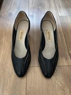 Hakken m40, Kleding | Dames, Schoenen, Blauw, Ophalen of Verzenden, Schoenen met hoge hakken, Gedragen